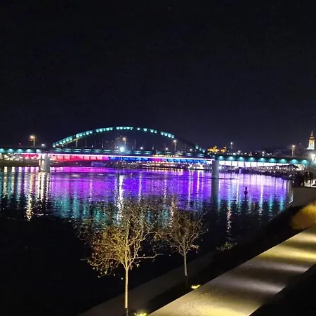 Premium Nb - Waterfront *