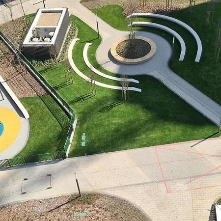 Premium Nb - Waterfront Apartament Belgrad