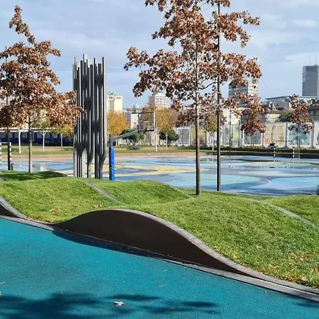 Διαμέρισμα Premium Nb - Waterfront