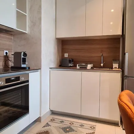 Premium Nb - Waterfront * Βελιγράδι