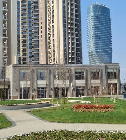 Premium Nb - Waterfront * Belgrade