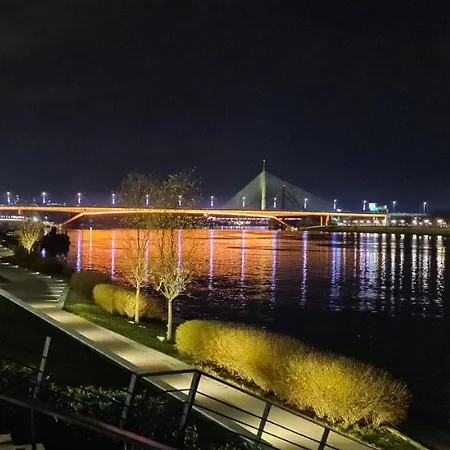 Premium Nb - Waterfront Belgrad