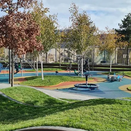 Premium Nb - Waterfront *