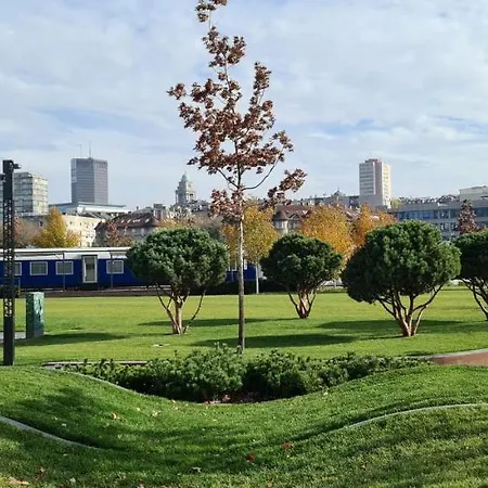 Premium Nb - Waterfront *