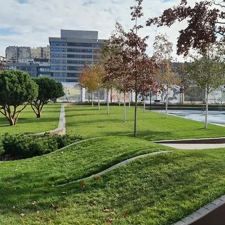 Apartment Premium Nb - Waterfront