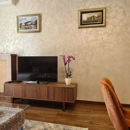Premium Nb - Waterfront * Belgrade