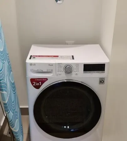 Apartment Premium Nb - Waterfront