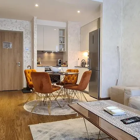 Apartment Premium Nb - Waterfront