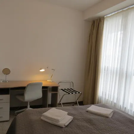 Premium Nb - Waterfront *