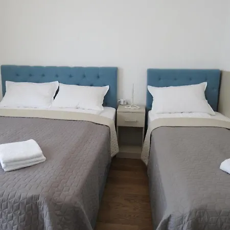 Premium Nb - Waterfront * Belgrad