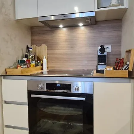 Apartament Premium Nb - Waterfront