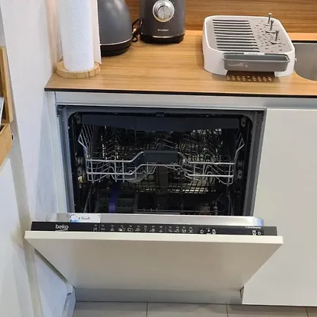 Premium Nb - Waterfront Appartamento