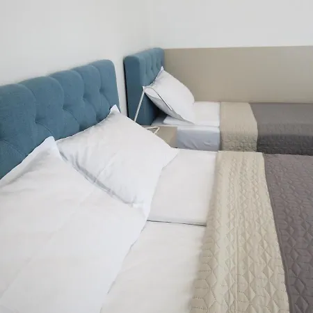 Premium Nb - Waterfront *