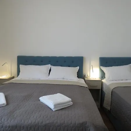 Apartament Premium Nb - Waterfront Belgrad