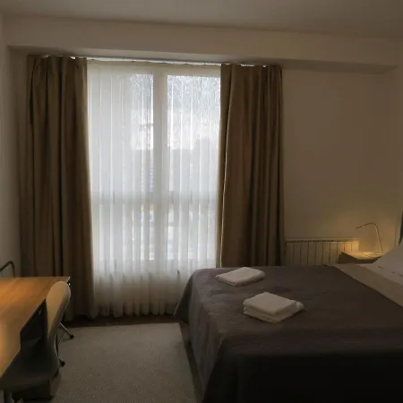 Premium Nb - Waterfront Appartement