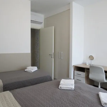 Appartamento Premium Nb - Waterfront *